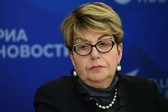 Посол Росії в Болгарії озвучила жорстку погрозу Софії