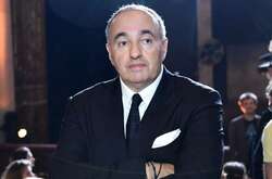 Роднянский ответил Шойгу, который потребовал запретить его в России