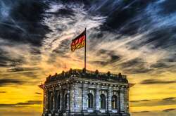 Російсько-україська війна поглибить кризу в німецькій економіці