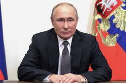 Путін погрожуватиме Заходу ядерними ударами через Україну – Пентагон