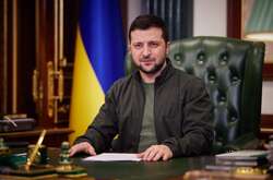 Зеленський заявив, що Україна отримає новий «макрофін»