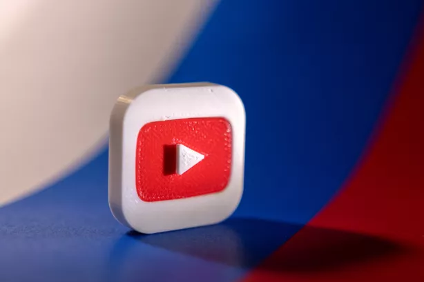У Росії можуть заблокувати YouTube найближчими днями – росЗМІ