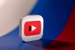У Росії можуть заблокувати YouTube найближчими днями – росЗМІ