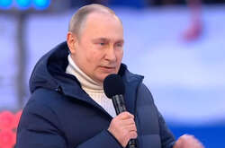 Втрати російських військ з початку повномасштабного вторгнення в Україну склали понад 14 тис. військовослужбовців