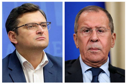 Кулеба рассказал закулисные детали встречи с главой МИД России