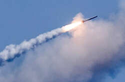 Окупанти обстріляли ракетами Миколаїв