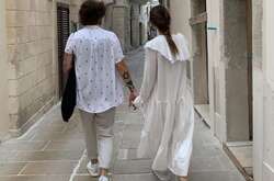 Дорофеева и Дантес объявили о разводе 