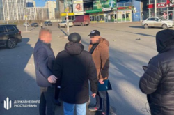 ДБР скерувало до суду справу проти нардепа «За майбутнє» щодо ухилення від податків