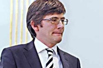 Андрей Магера: закон о местных выборах свою функцию не выполнил