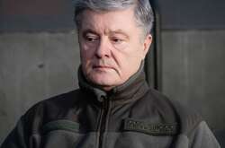 План Порошенка: небо під контролем, ленд-ліз, другий фронт і «план Маршалла»