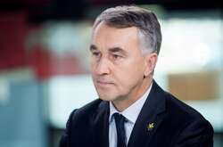 Європарламентар  Пятрас Ауштрявічюс  заявив, що буде обмеження проти країни-агресорки будуть зростати