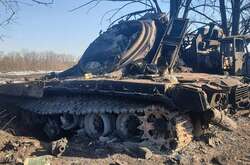 Захисники пообіцяли змішати з землею кожного, хто зазіхає на нашу країну