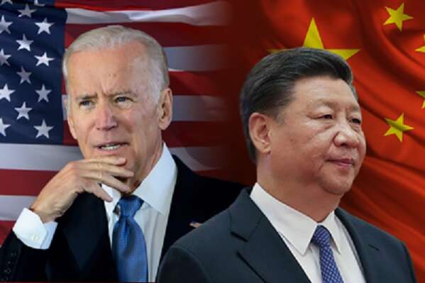 Розмова Байдена і Сі Цзіньпіна: чи збирається Китай допомагати РФ