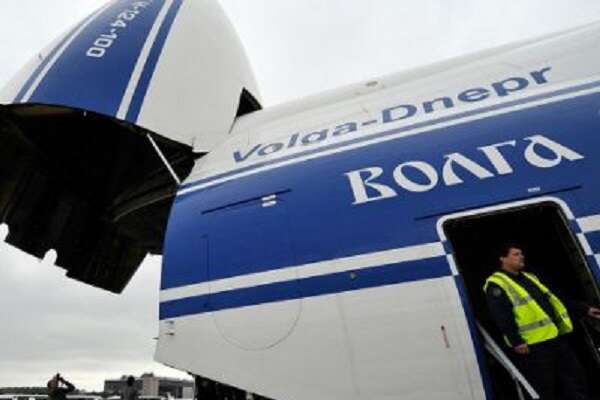 Найбільша російська вантажна авіакомпанія залишилася без Boeing