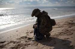 23 доба війни: свіжі дані з фронту