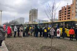 У Київській області вже врятували десятки тисяч осіб, зазначив очільник гуманітарного штабу регіону