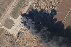 ЗСУ «влупили» ворогів у Чорнобаївці. Вшосте