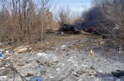 Російські «вояки» не витримують і півгодини в бою