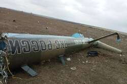  18 марта истребительной авиацией Украины было поражено 12 воздушных целей российских оккупантов 