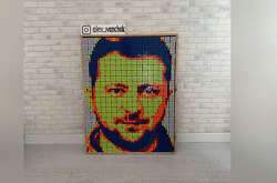 Александр Иванчак хотел подарить президенту немного положительных эмоций