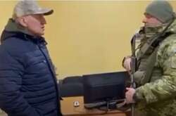 Рашисты совершают открытую кровавую агрессию против Украины с территории Беларуси