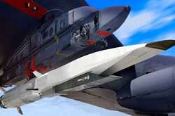 ВСУ подтвердили ракетный удар в Ивано-Франковской области