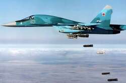 Щодня російські фашисти обстрілюють територію України