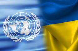 ООН заперечує заяви Росії про нібито розробку біологічної зброї в Україні
