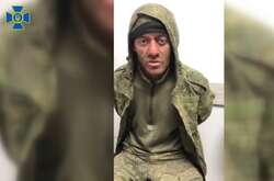 Названо точну кількість російських військовополонених 