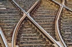 Білоруси зруйнували плани окупантів скористатися залізницею для поповнення озброєння