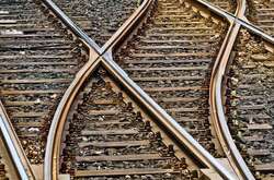 Белорусы разрушили планы оккупантов воспользоваться железной дорогой для пополнения вооружения