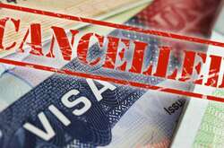 Країна скасували вільне відвідування для росіян