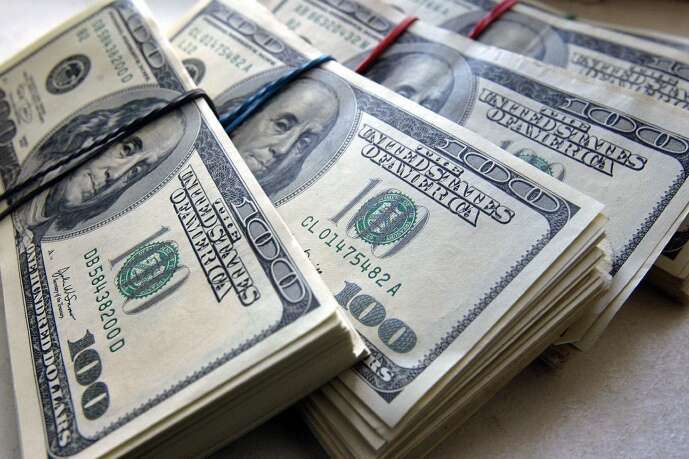 Багамські банкіри знайшли $3 млрд російського походження
