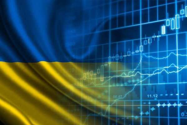 Из-за войны треть экономики Украины не функционирует