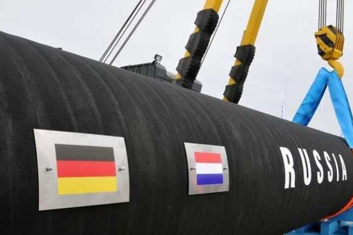 Германия нашла пути уменьшения зависимости от российского газа