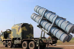 ДП «Спецоборонмаш» передавало врятовані під час російського ракетно-бомбового удару ракети та комплектуючі до ракетних комплексів «Скіф», «Корсар», «Вільха», «Нептун» 