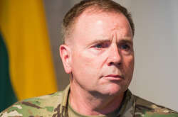 Баланс сил зміниться повністю – Ходжес