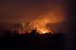 Місто-Герой тримає оборону