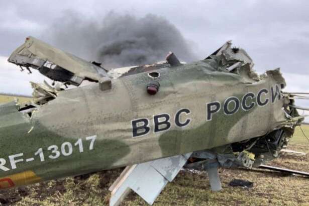 &laquo;Денний план утилізації повітряних рашистів не виконано!&raquo; &ndash; жартують у ЗСУ