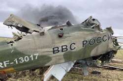 «Денний план утилізації повітряних рашистів не виконано!» – жартують у ЗСУ