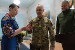  Вічного кохання Андрію та Ірині! 
  