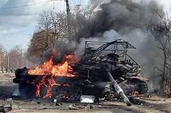 Також експерти висловилися про ймовірний розвиток ситуації щодо вторгнення