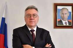 Посол Росії в Боснії і Герцеговині Ігор Калабухов викрив подальші плани РФ