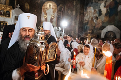 За що посилено моляться у церквах Московського патріархату в Україні (документ) 