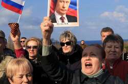 Чи винен у всьому тільки Путін?..