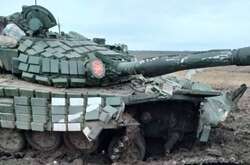 Рашисти несуть великі втрати