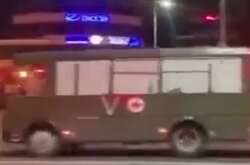 Ворогів тихцем переправляють у сусідню країну