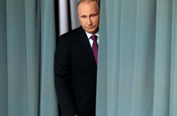 Зможе перенести ядерний удар: генерал розповів про підземний бункер Путіна