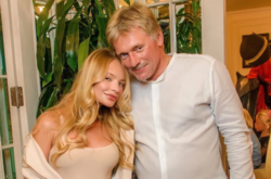  Донька Пєскова скаржиться на санкції 