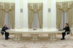 Західна розвідка: Путін став жертвою власної пропаганди та втратив зв'язок із реальністю